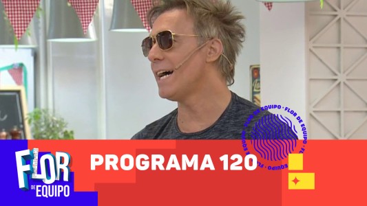 Programa 120