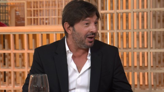 Damián de Santo adelantó todo sobre "El Primero de Nosotros", la nueva producción de VIS y Telefe