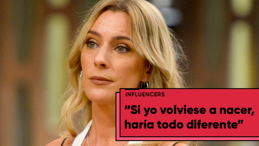 Dani La Chepi expuso un comentario que recibió y reflexionó sobre los haters