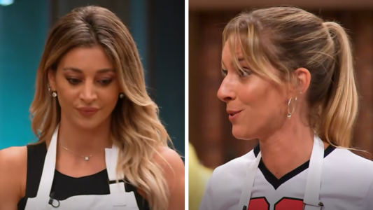 El tenso cruce entre La Chepi y Sol Pérez: “Yo te hubiese dado el mismo”