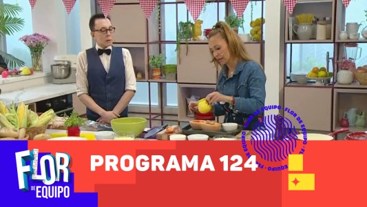 Programa 124