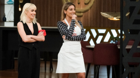 La acusación de Sol Pérez: “Lali me quitó mi beneficio”