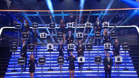 ¿Cómo es "Trato Hecho" en el mundo?