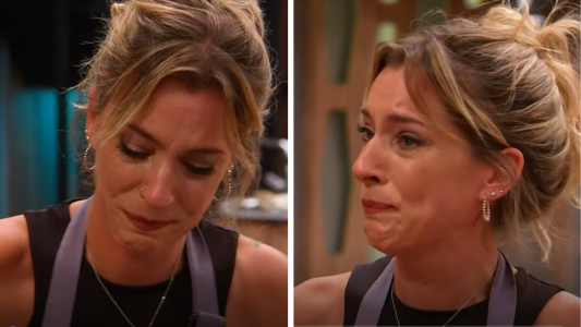 La Chepi sobre uno de los momentos más difíciles de su vida: “De las miserias uno sale”