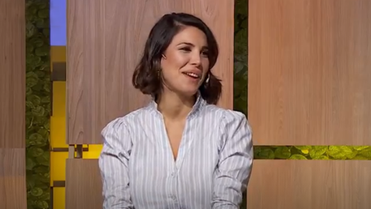 ¿Qué planes tiene ahora Andrea Rincón?