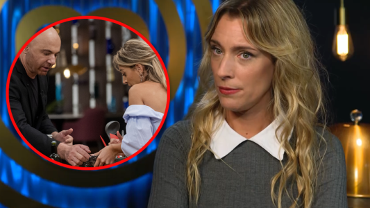 ¿Dani "La Chepi" le copió la receta a Sol Pérez?