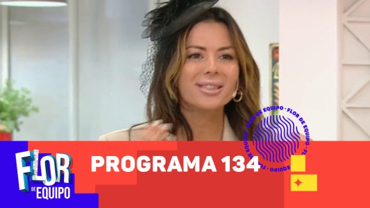 Programa 134