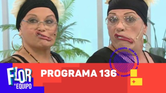 Programa 136