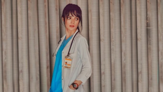 Sinem Ünsal: "Siento que estoy viviendo en Argentina"