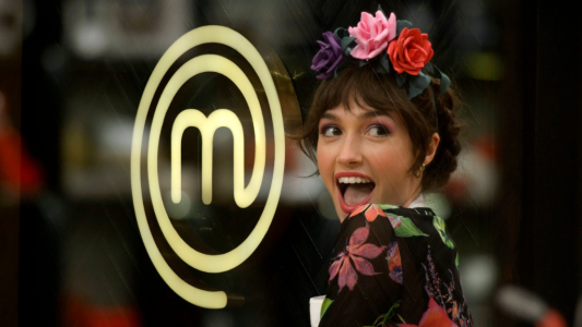 Cande Vetrano recordó Casi Ángeles: “Son familia”