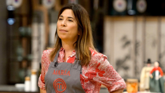 El imperdonable error de María O'Donnell