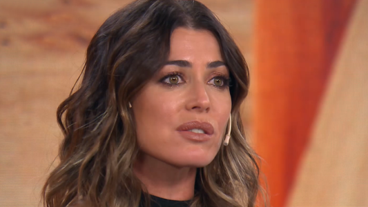 Pamela David: "Mi hermano se suicidó sin saber que su novia estaba embarazada"