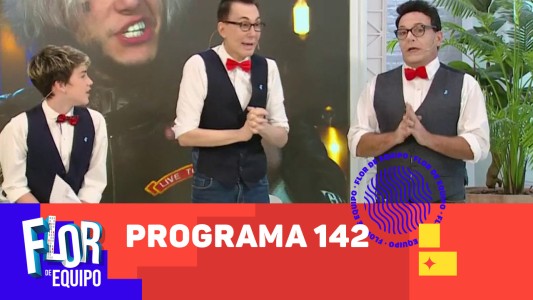 Programa 142