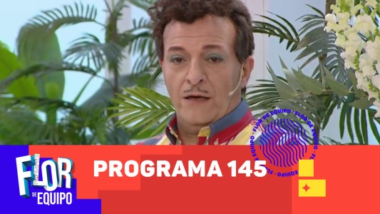 Programa 145