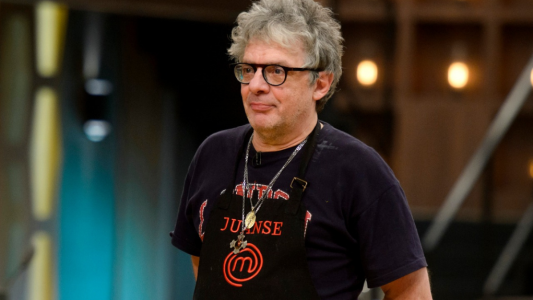 “Tenés un ángel”: la emotiva despedida a Juanse