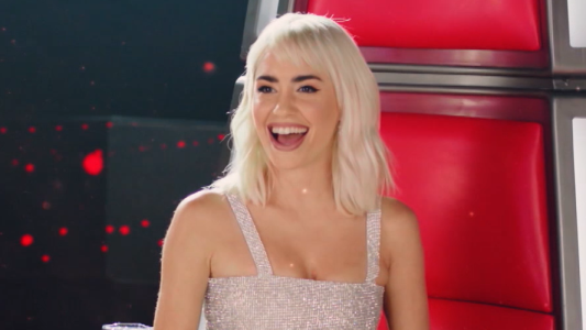 ¡La búsqueda de La Voz Argentina 2021 ya comenzó!