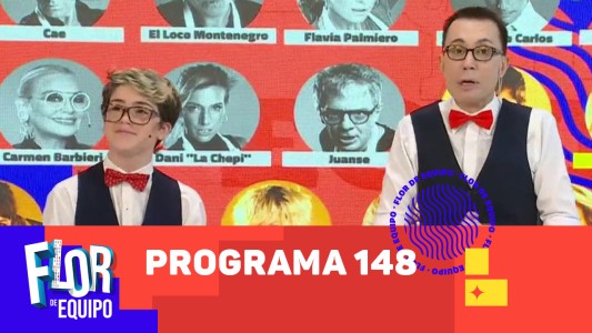 Programa 148