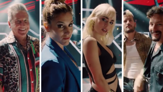 ¿Por qué La Voz Argentina es el show de talentos más importante?