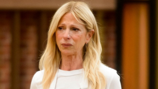 El pedido de disculpas de la Gunda por haberle mentido al jurado