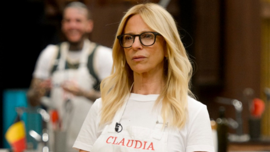 La drástica sanción que estableció el jurado con la Gunda