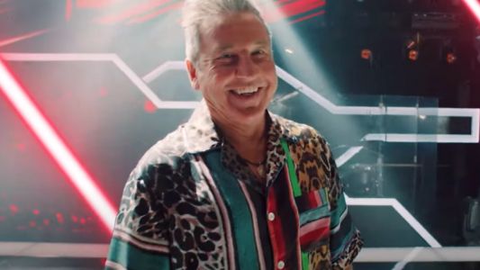 5 datos curiosos de Ricardo Montaner