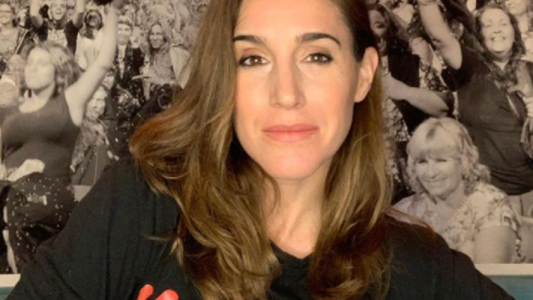 6 datos que no sabías de Soledad Pastorutti