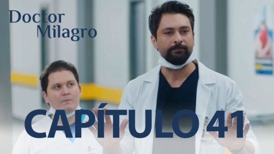 Capítulo 41
