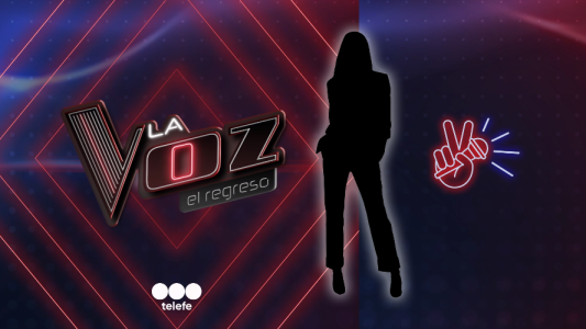 El Regreso: ¿Quién será la 5ta Coach?