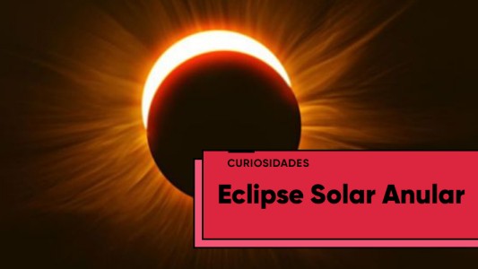 10 de junio Eclipse Solar