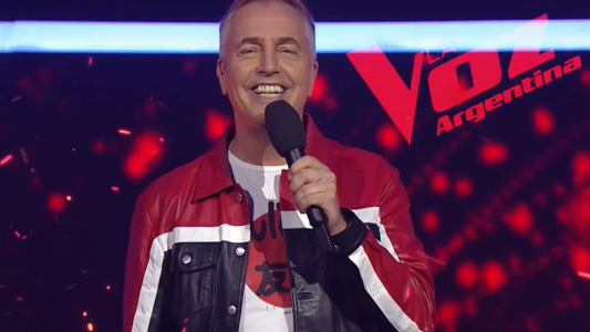 Fecha confirmada: ¡Jueves 24 de junio estrena La Voz Argentina 2021!