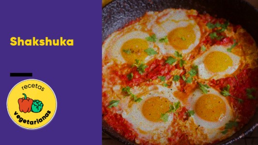 Shakshuka