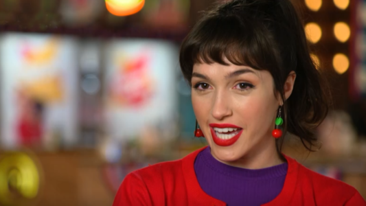 Gala de eliminación sorpresa en MasterChef Celebrity