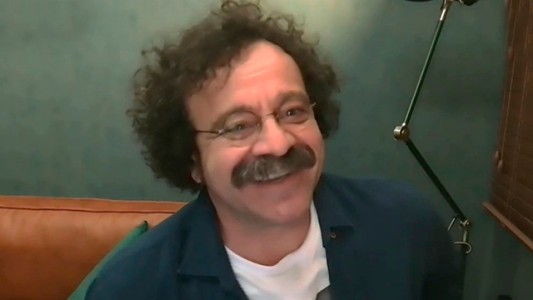 Mano a mano exclusivo con el Doctor Adil