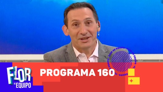 Programa 160