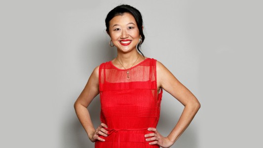 La conmovedora infancia de Karina Gao en la Argentina, “Dormía arriba de una cómoda”