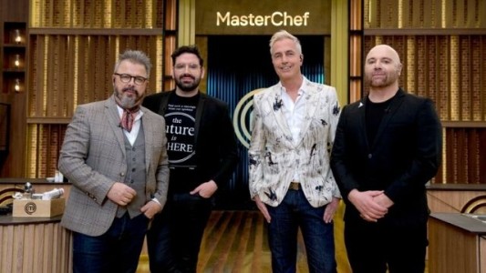 ¡Invitado Sorpresa! Marley visitó a los participantes de MasterChef