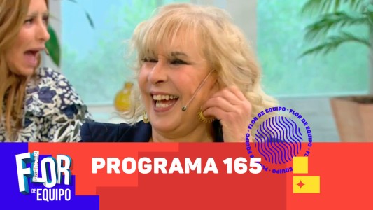 Programa 165