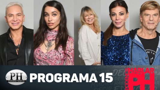 Programa 15