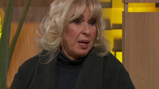 El emocionante mensaje de Gastón Dalmau a Georgina Barbarossa