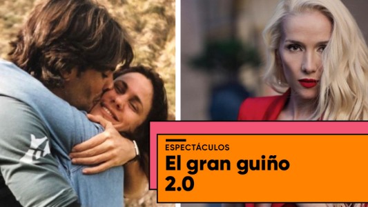 La sorpresiva reacción de Nancy Duplaá al ver el cambio de look de Natalia Oreiro