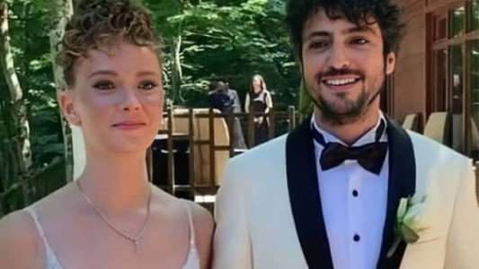 ¡Se casó el Dr Milagro!