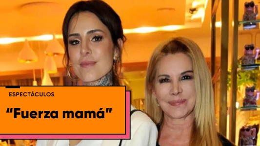 El desgarrador pedido de Cande Tinelli