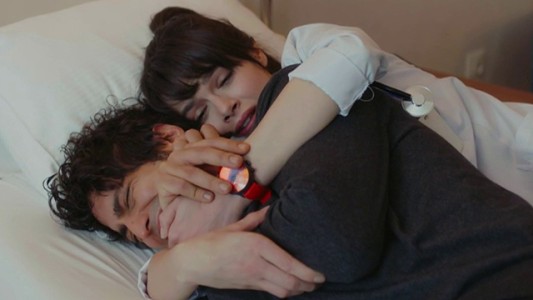 El momento más doloroso para Alí en Doctor Milagro