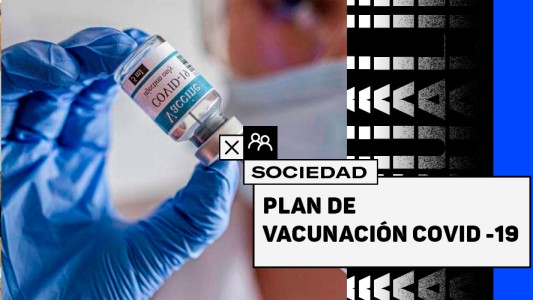 Se abrió la vacunación para mayores de 30 en CABA