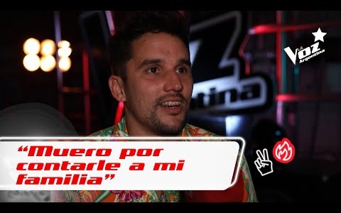 Matías Gómez enloqueció a los coaches