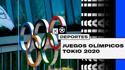 ¡Se vienen los Juegos Olímpicos!