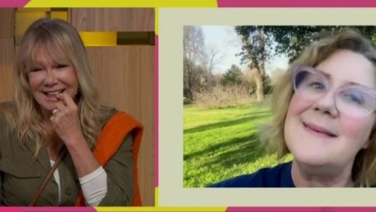 ¡Las anécdotas de Soledad Silveyra!