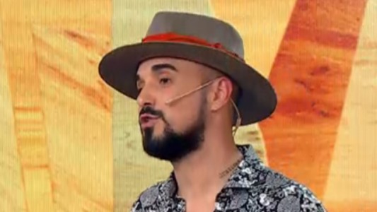 Los comienzos de Abel Pintos