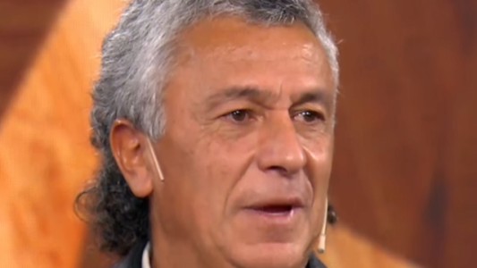 El regalo de Messi a Pipo Gorosito