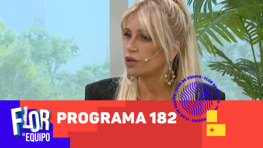 Programa 182